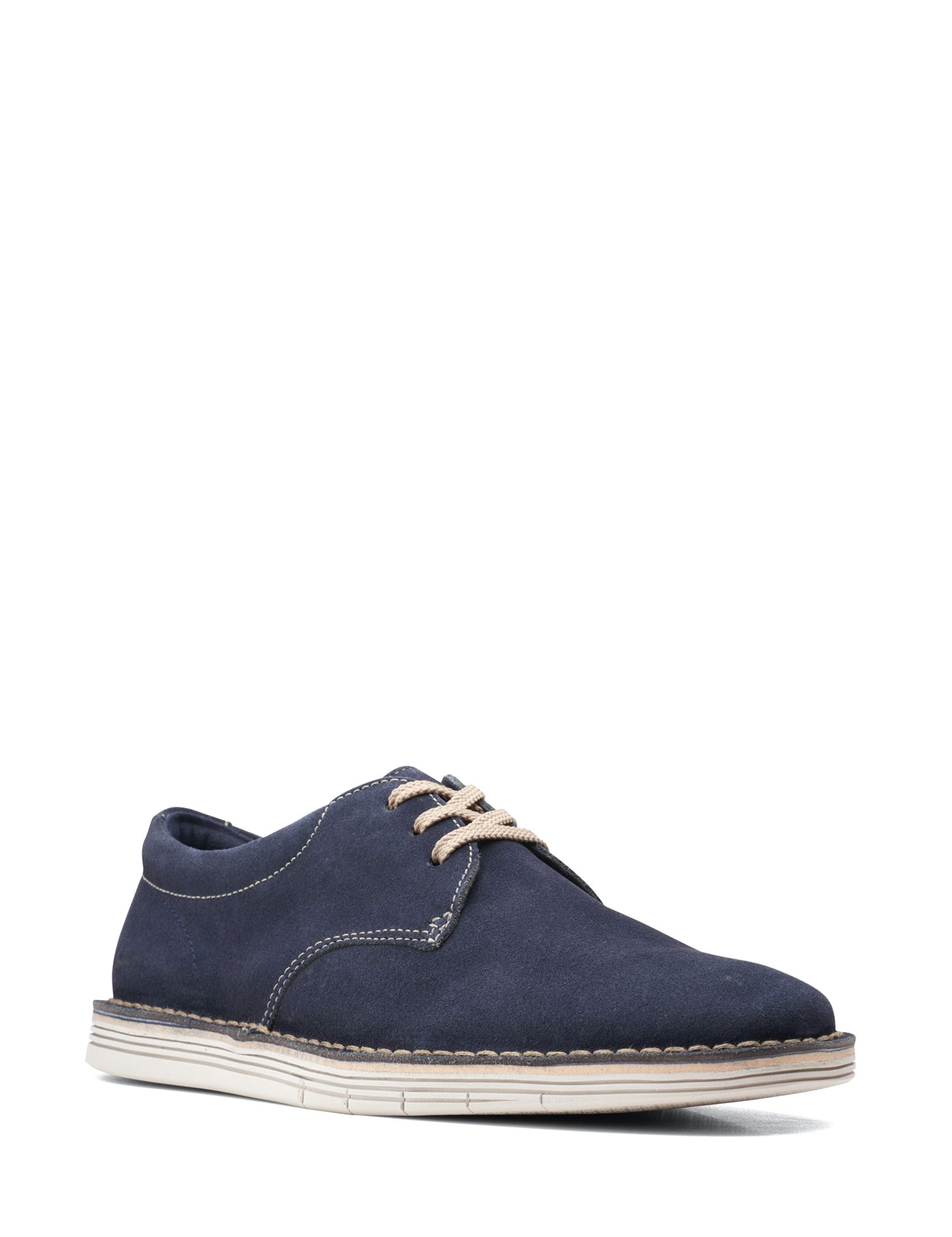 Francesine Blu Clarks