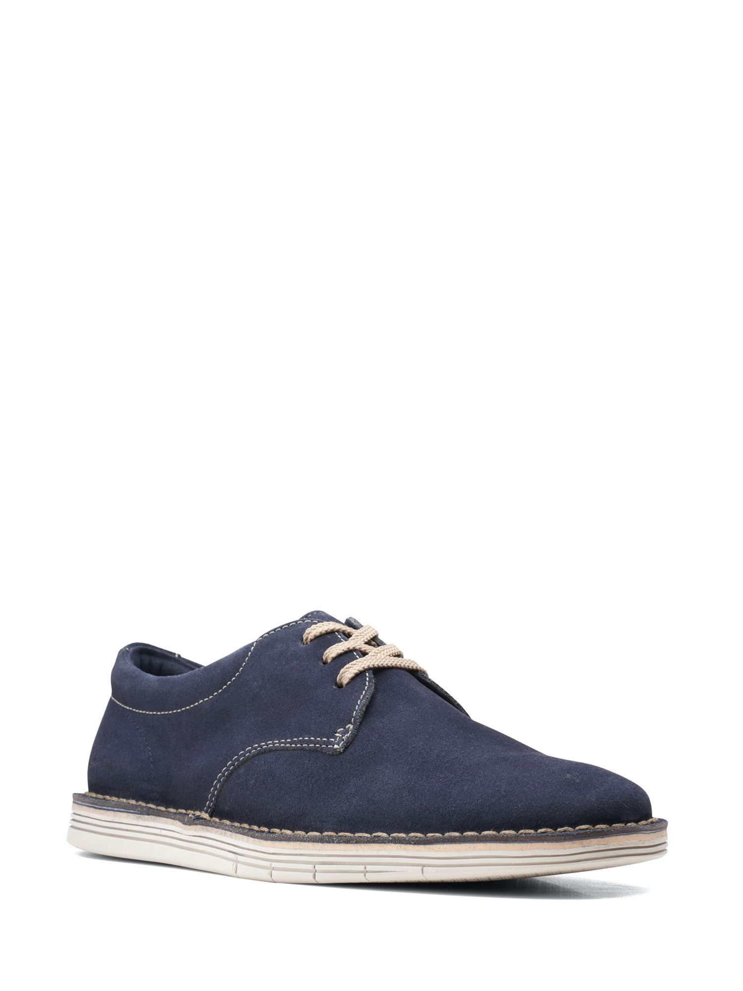 Francesine Blu Clarks