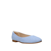 Ballerine Blu Clarks
