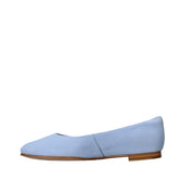 Ballerine Blu Clarks