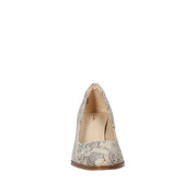 Decolleté Beige Clarks