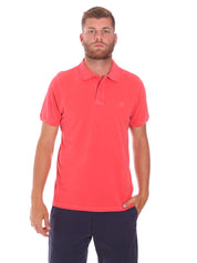 Polo Rosso Sundek