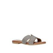 Sandali Grigio Dorea