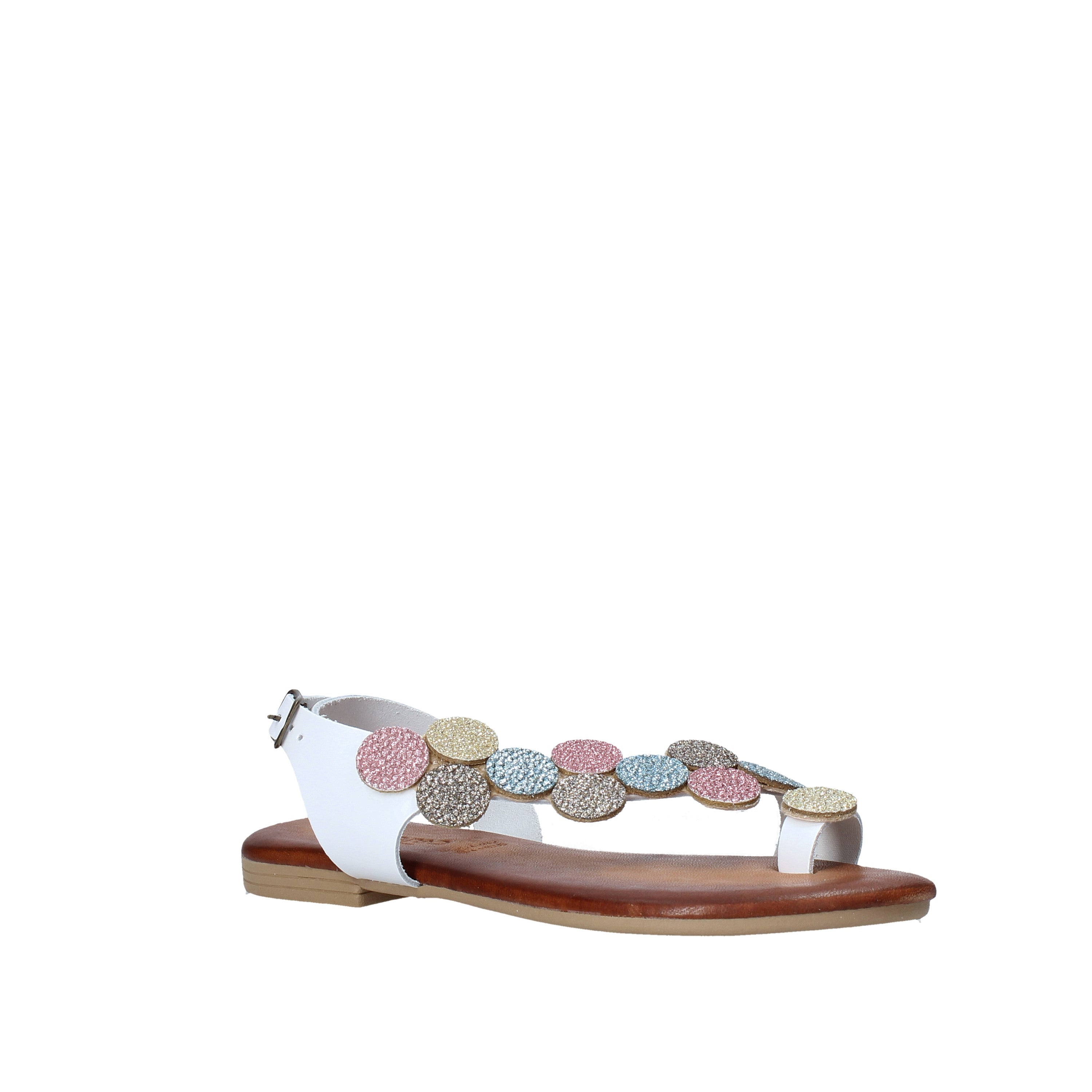 Infradito Bianco Dorea