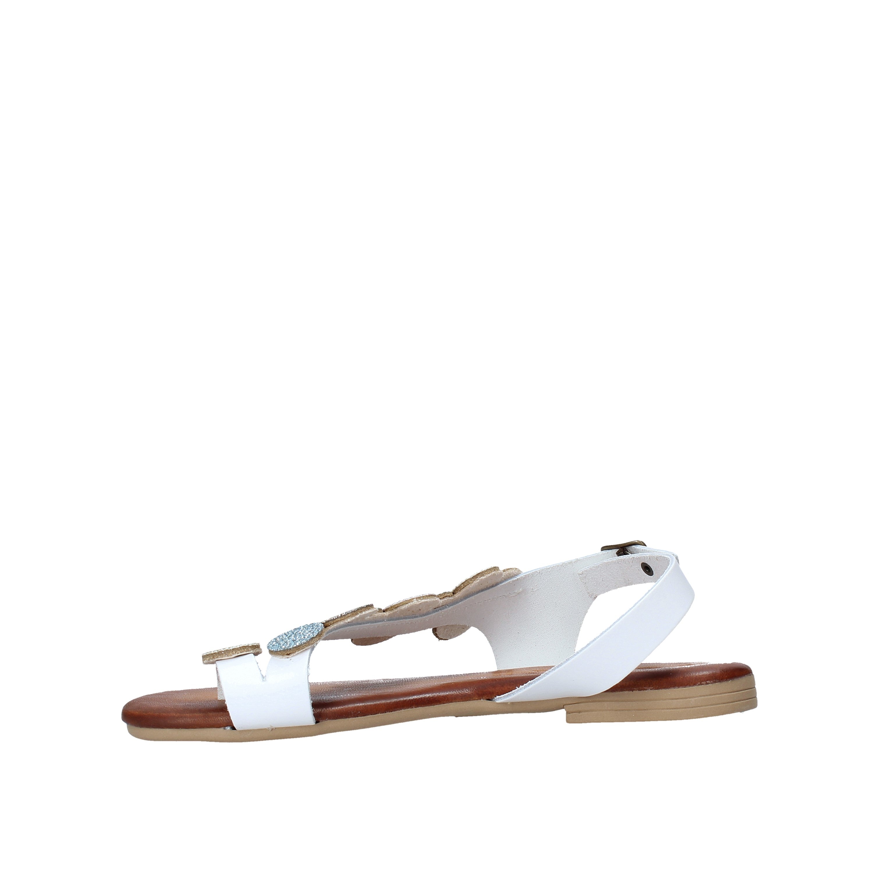 Infradito Bianco Dorea