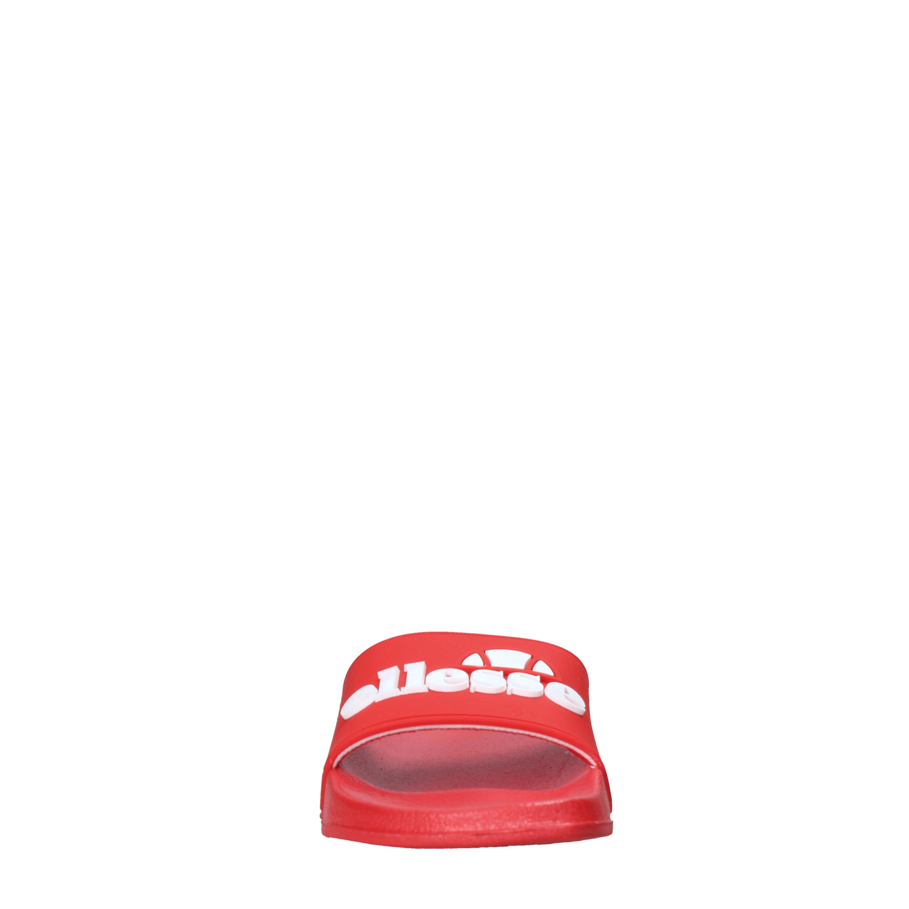 Ciabatte Rosso Ellesse