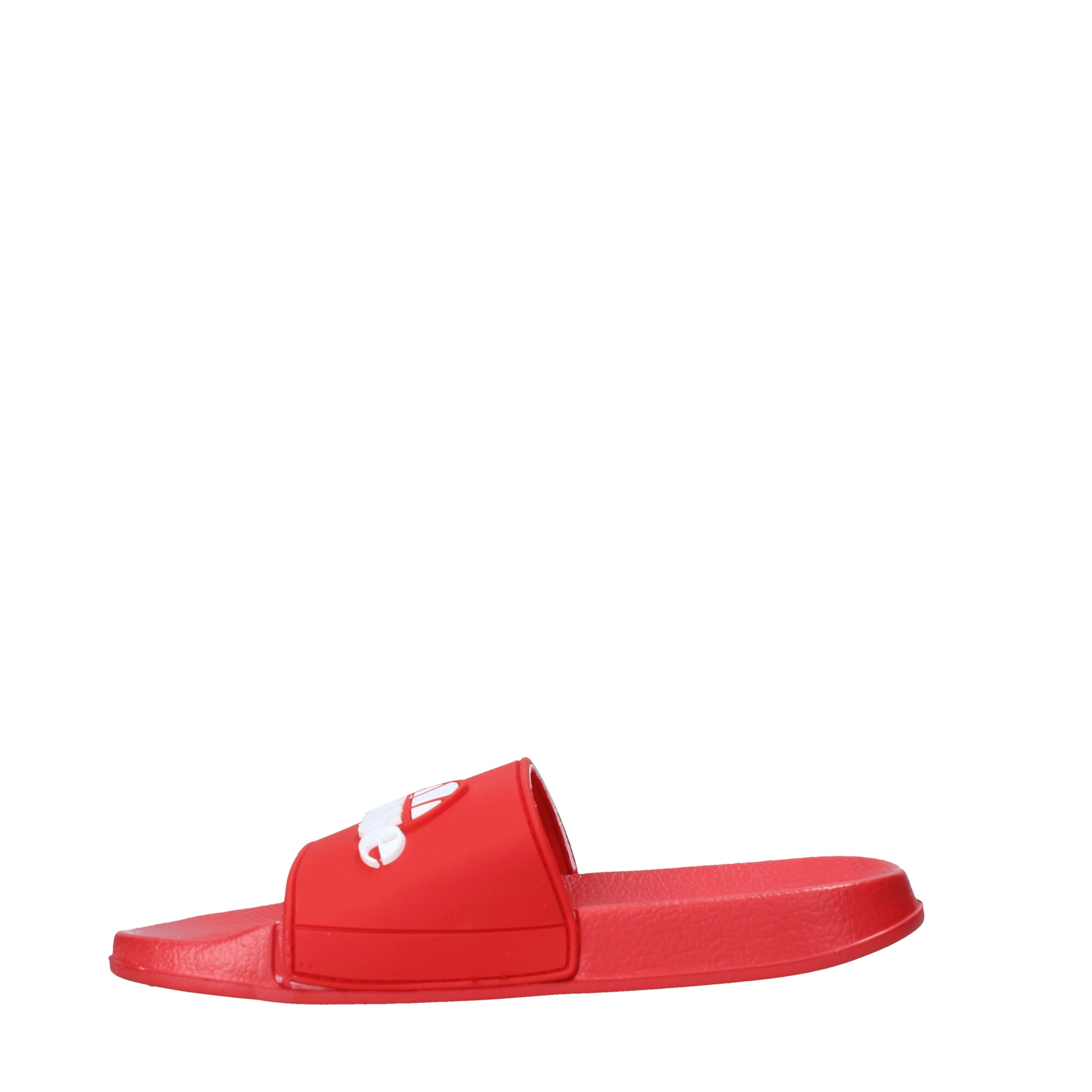 Ciabatte Rosso Ellesse