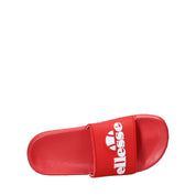 Ciabatte Rosso Ellesse
