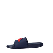 Ciabatte Blu Ellesse