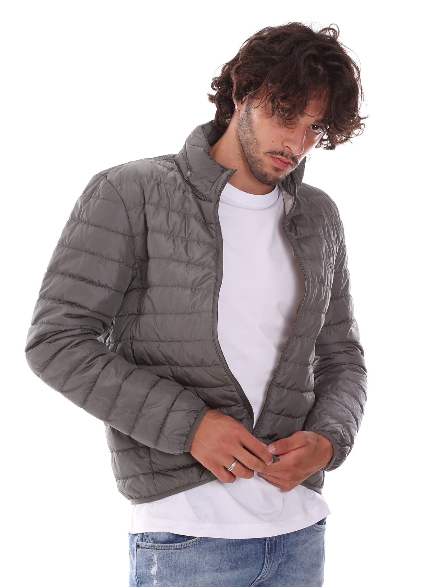 Piumini Verde Invicta