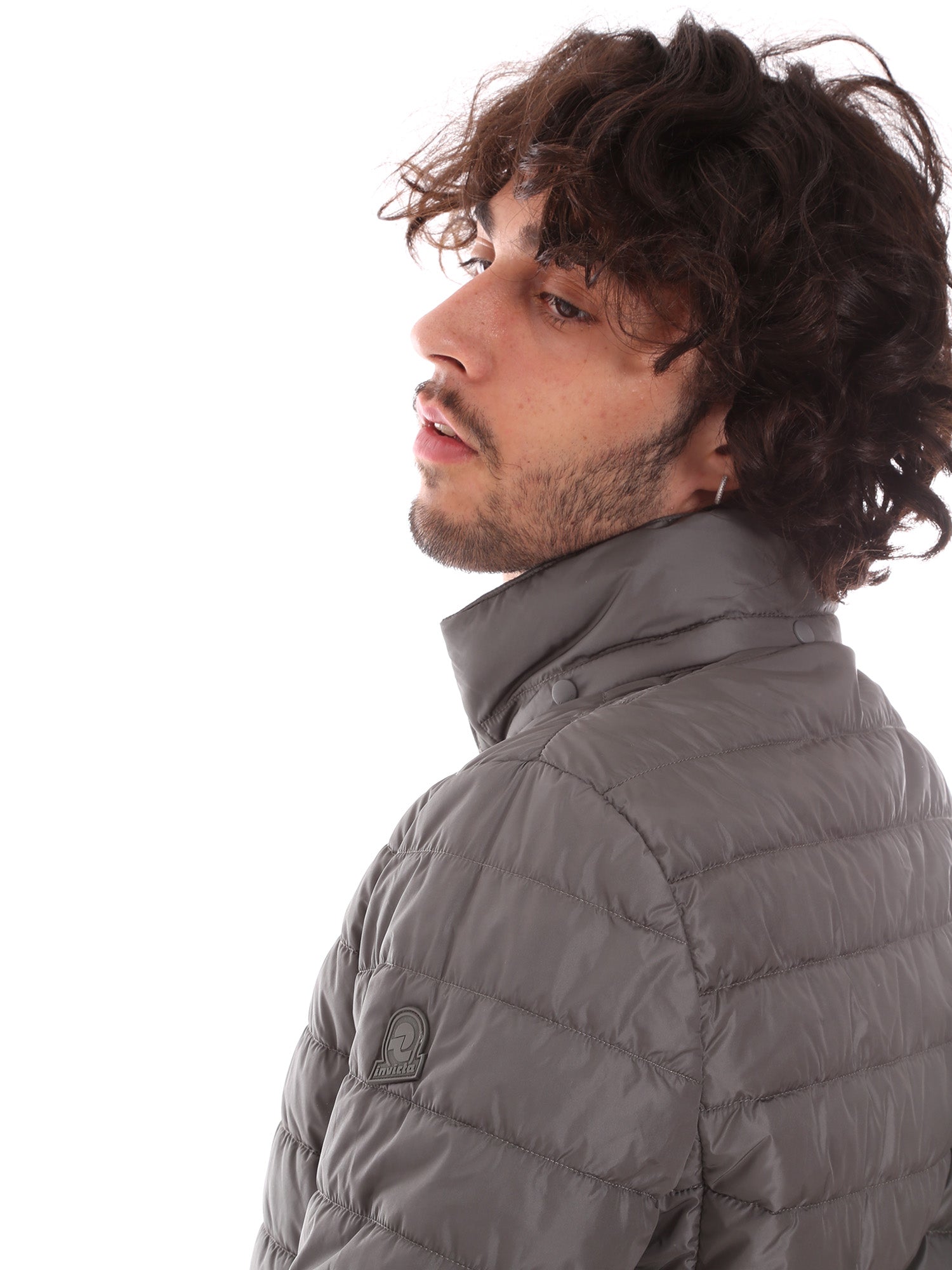 Piumini Verde Invicta