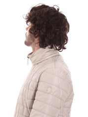 Piumini Beige Invicta