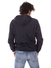 Giacche Blu Scuro Invicta