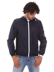 Giacche Blu Scuro Invicta