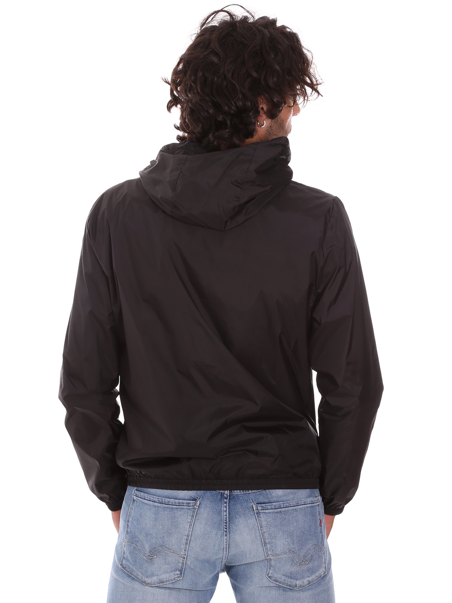 Giacche Nero Invicta