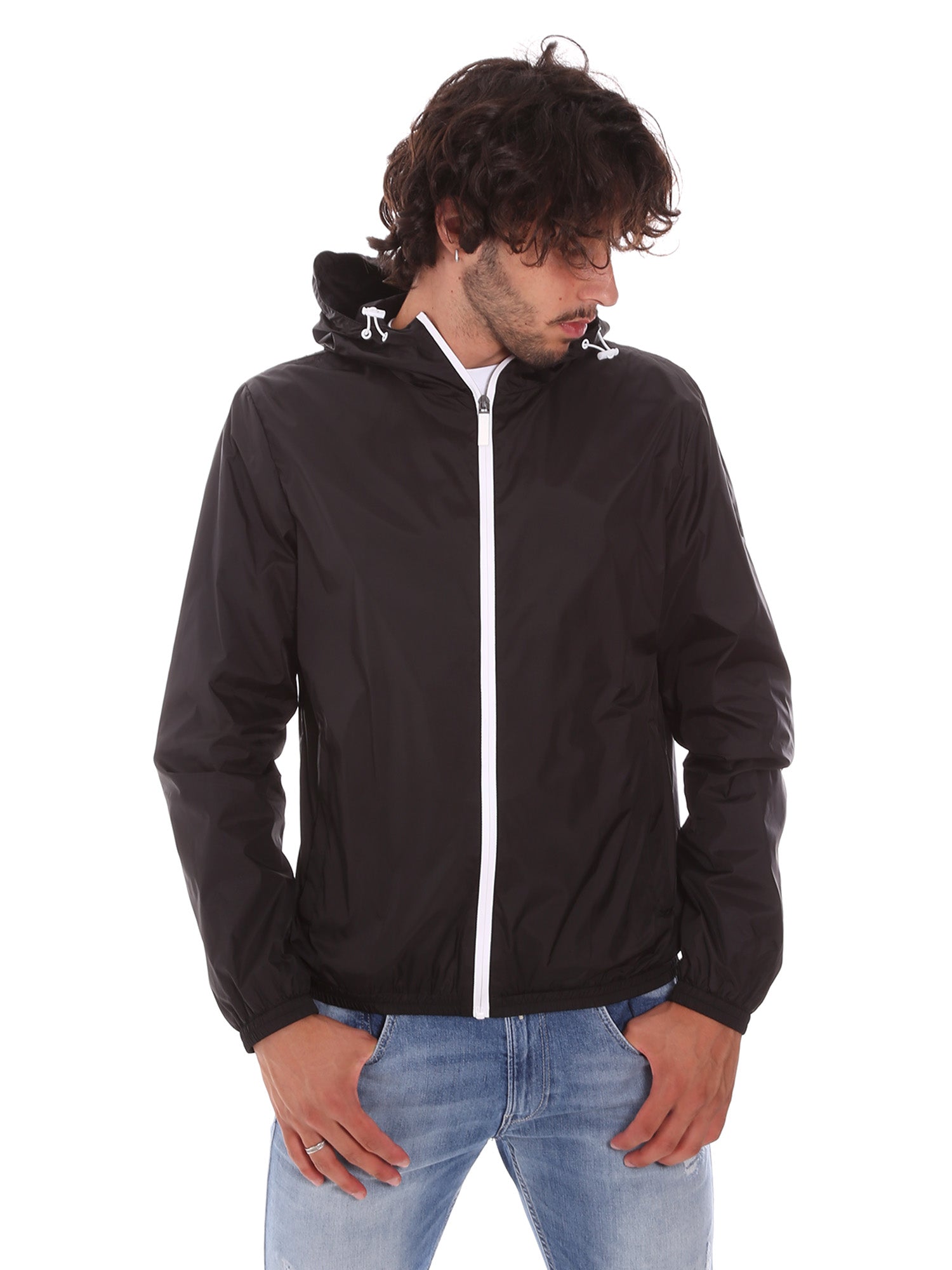 Giacche Nero Invicta