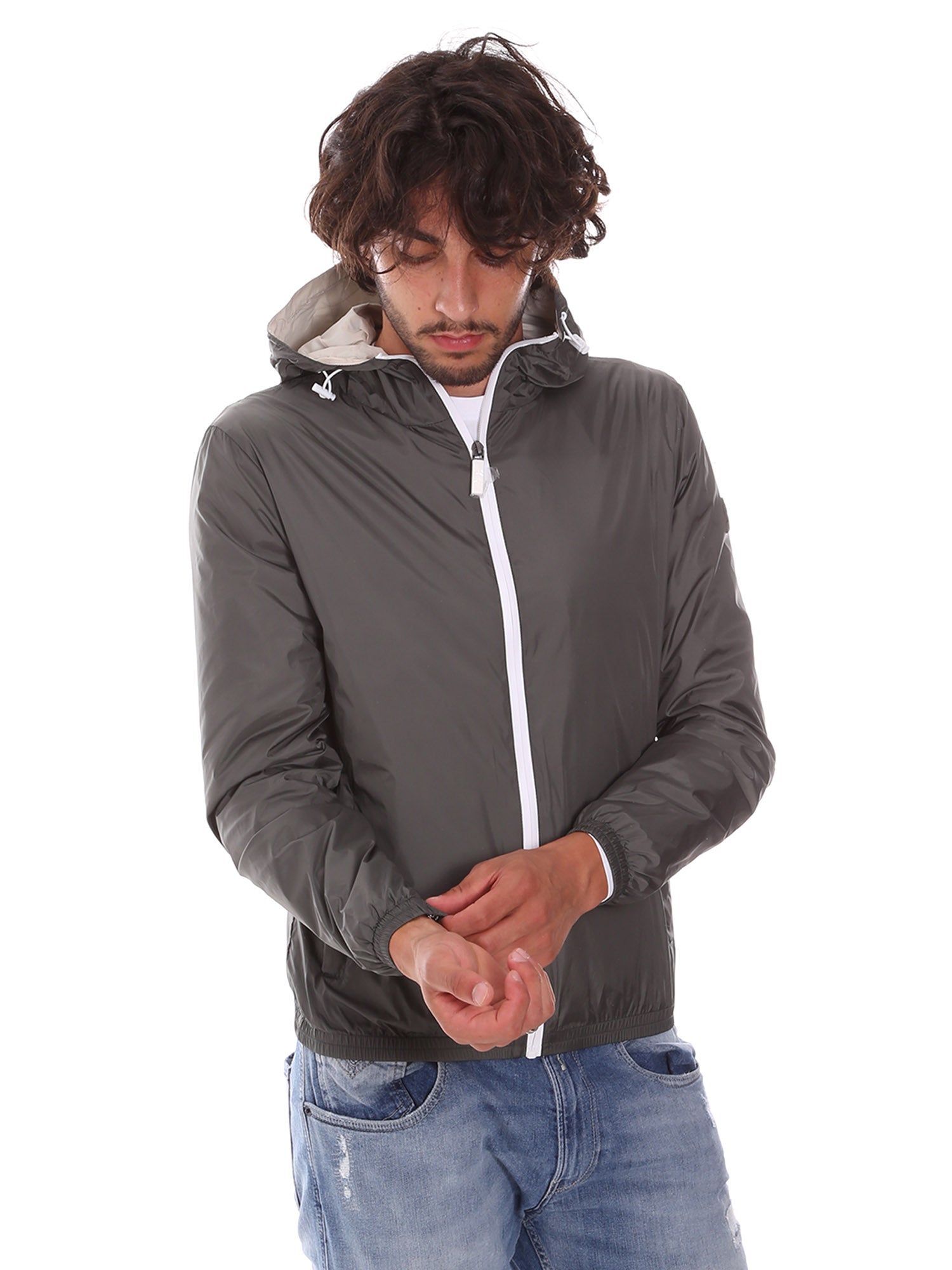 Giacche Verde Invicta