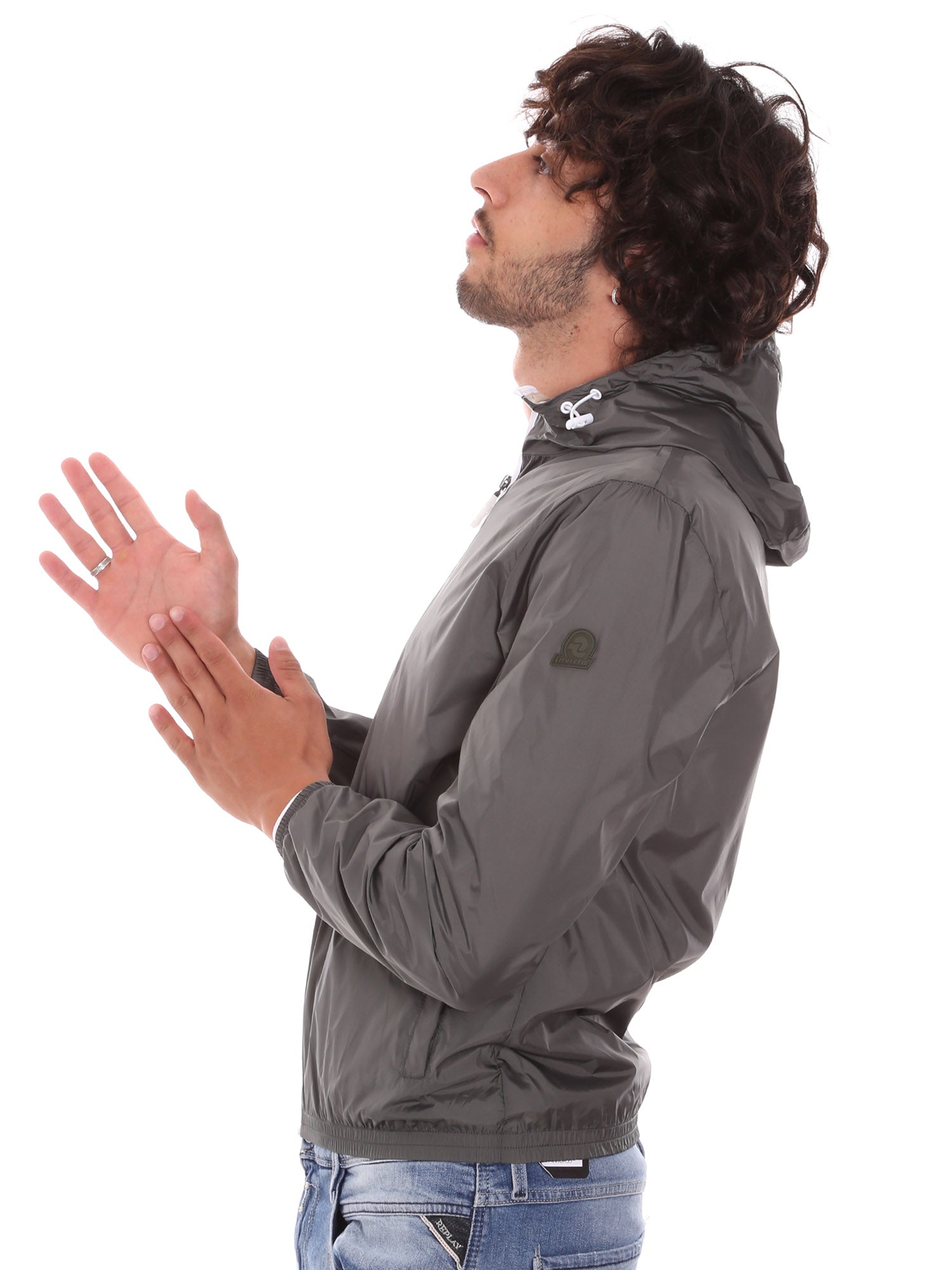 Giacche Verde Invicta