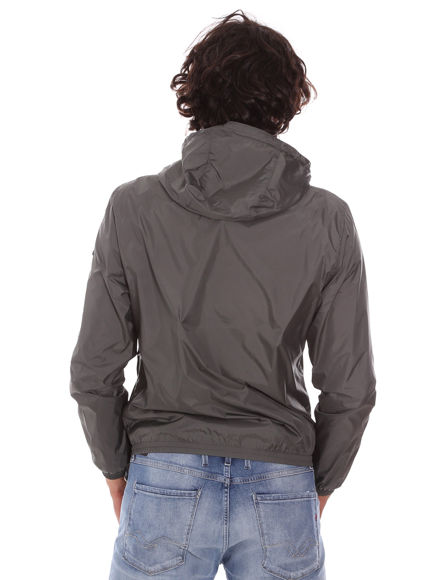 Giacche Verde Invicta