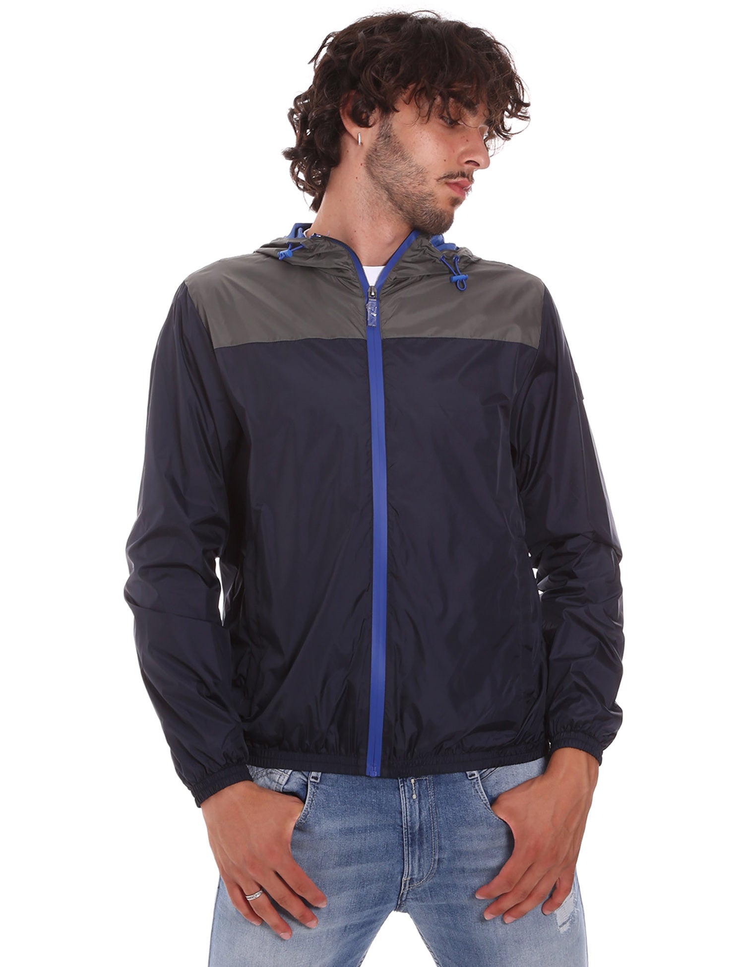 Giacche Nero Invicta