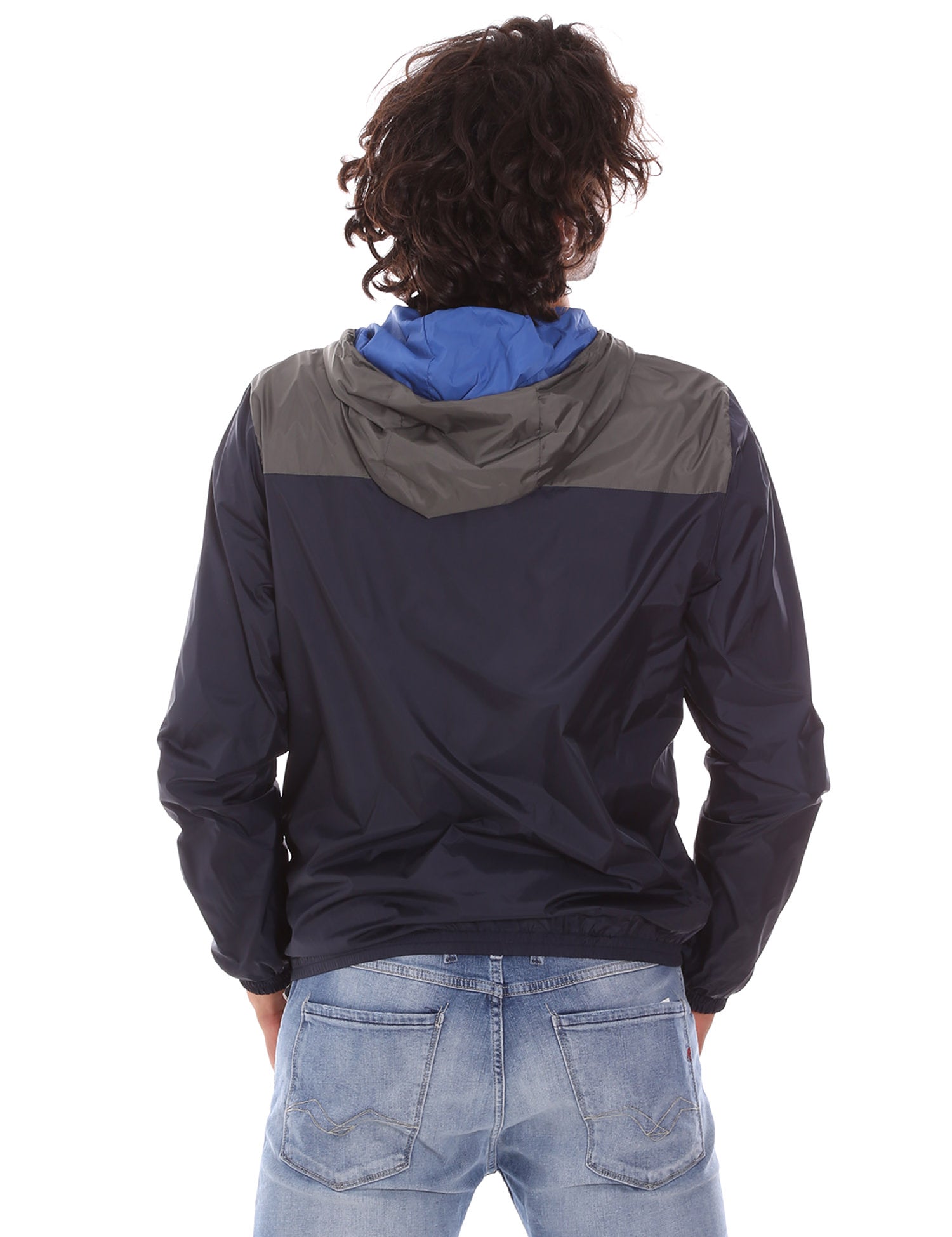 Giacche Nero Invicta