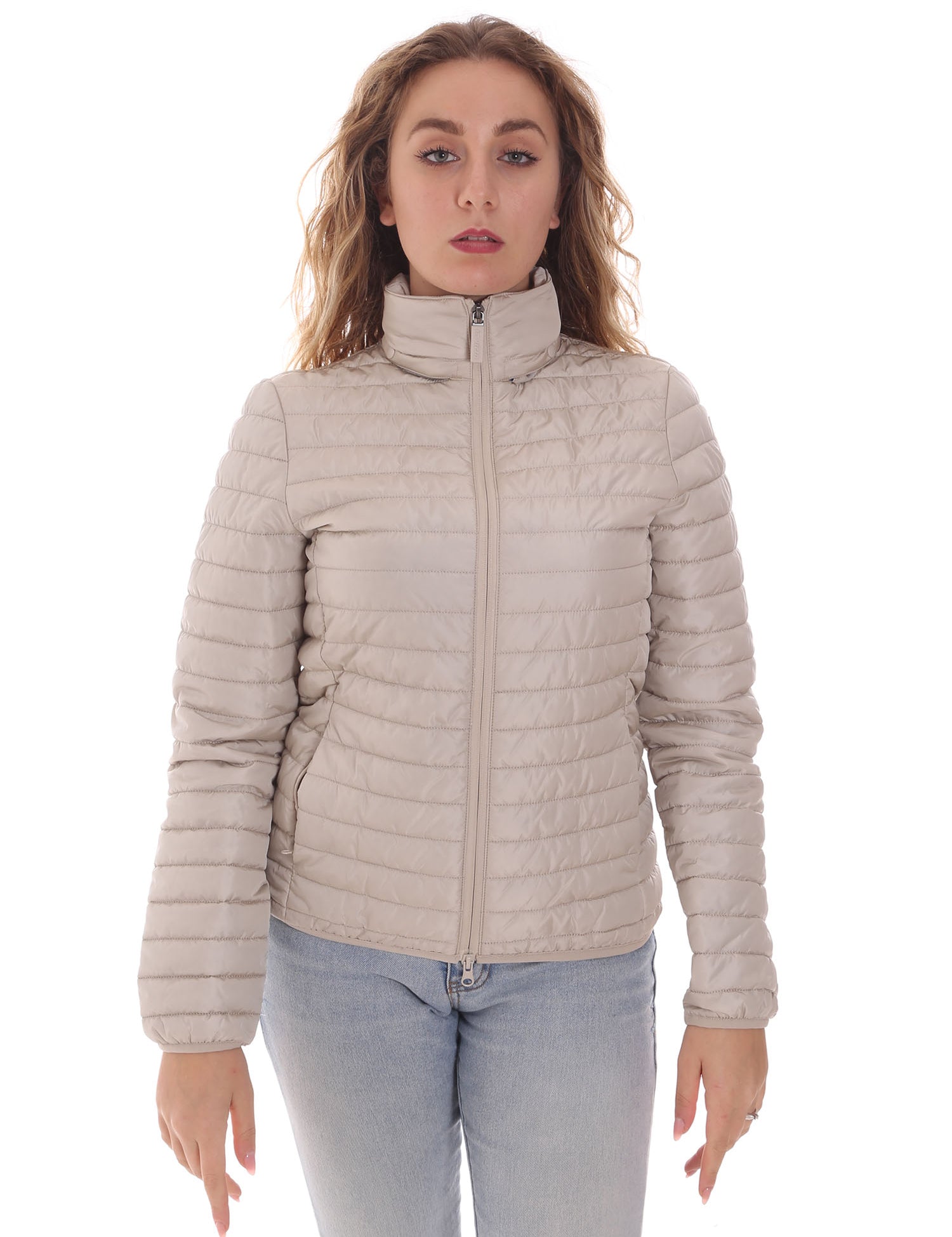 Piumini Beige Invicta