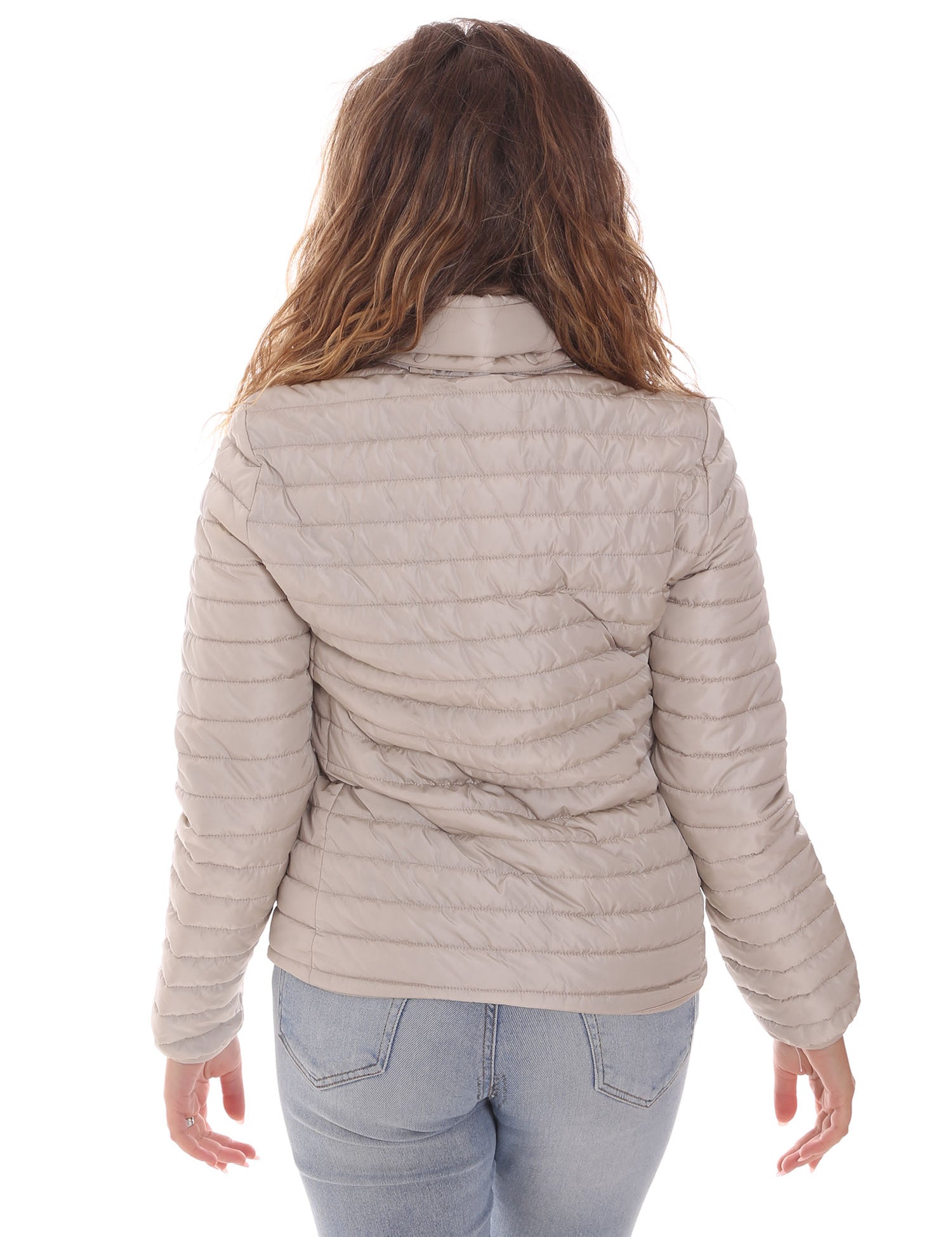 Piumini Beige Invicta