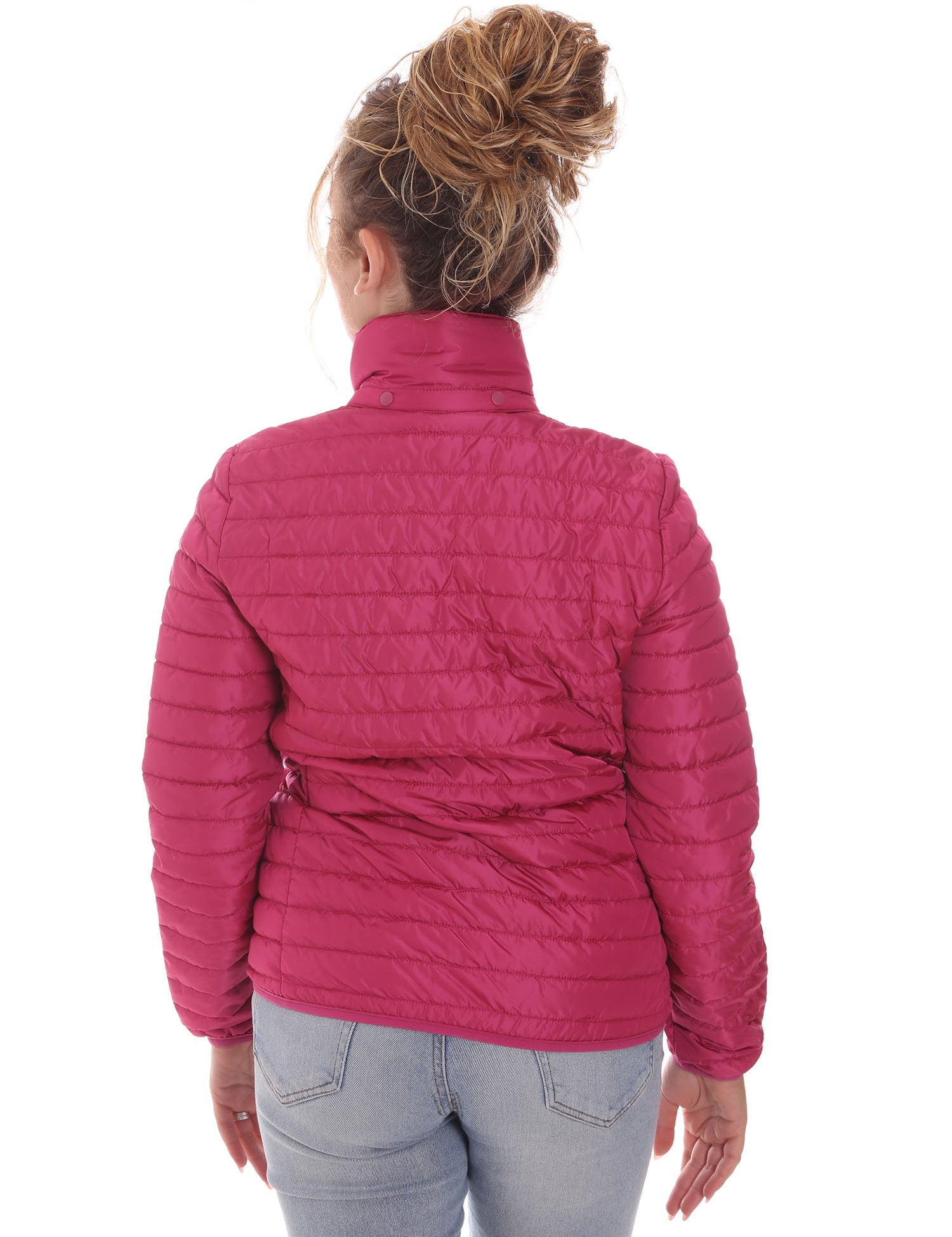 Piumini Rosa Invicta