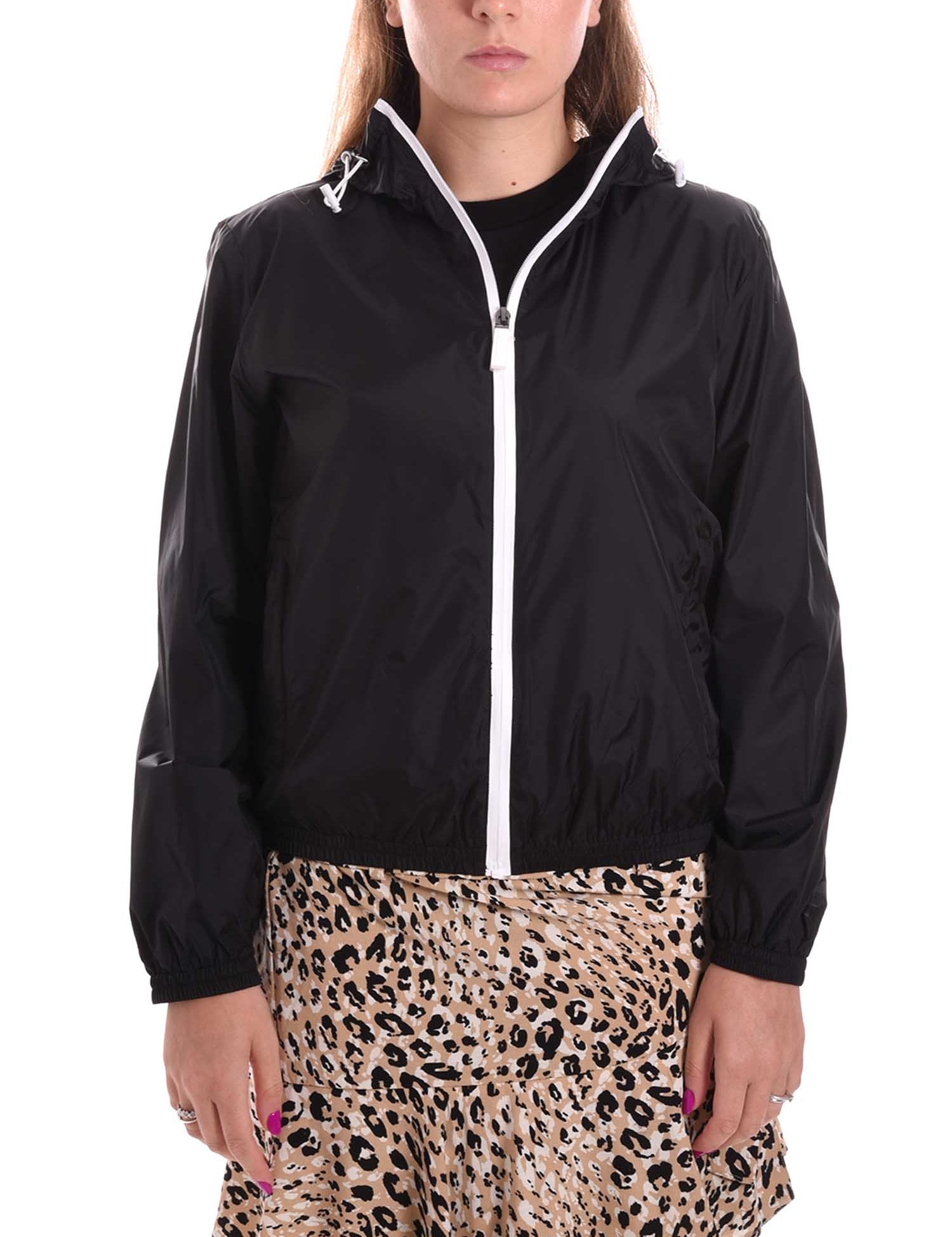 Giacche Nero Invicta