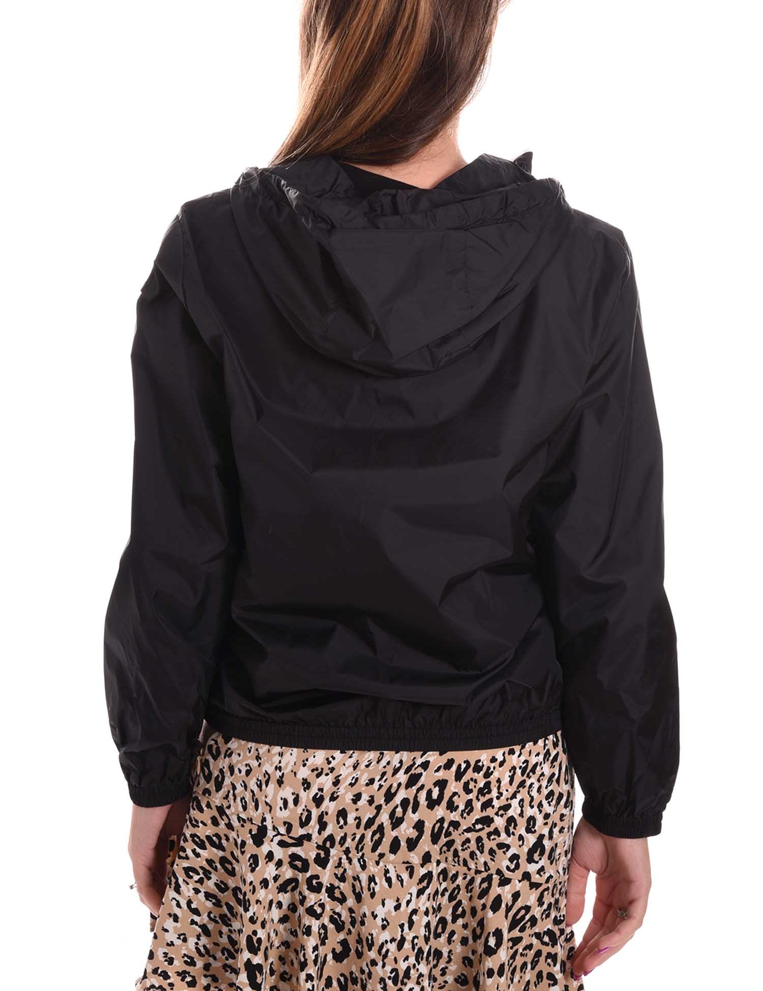 Giacche Nero Invicta