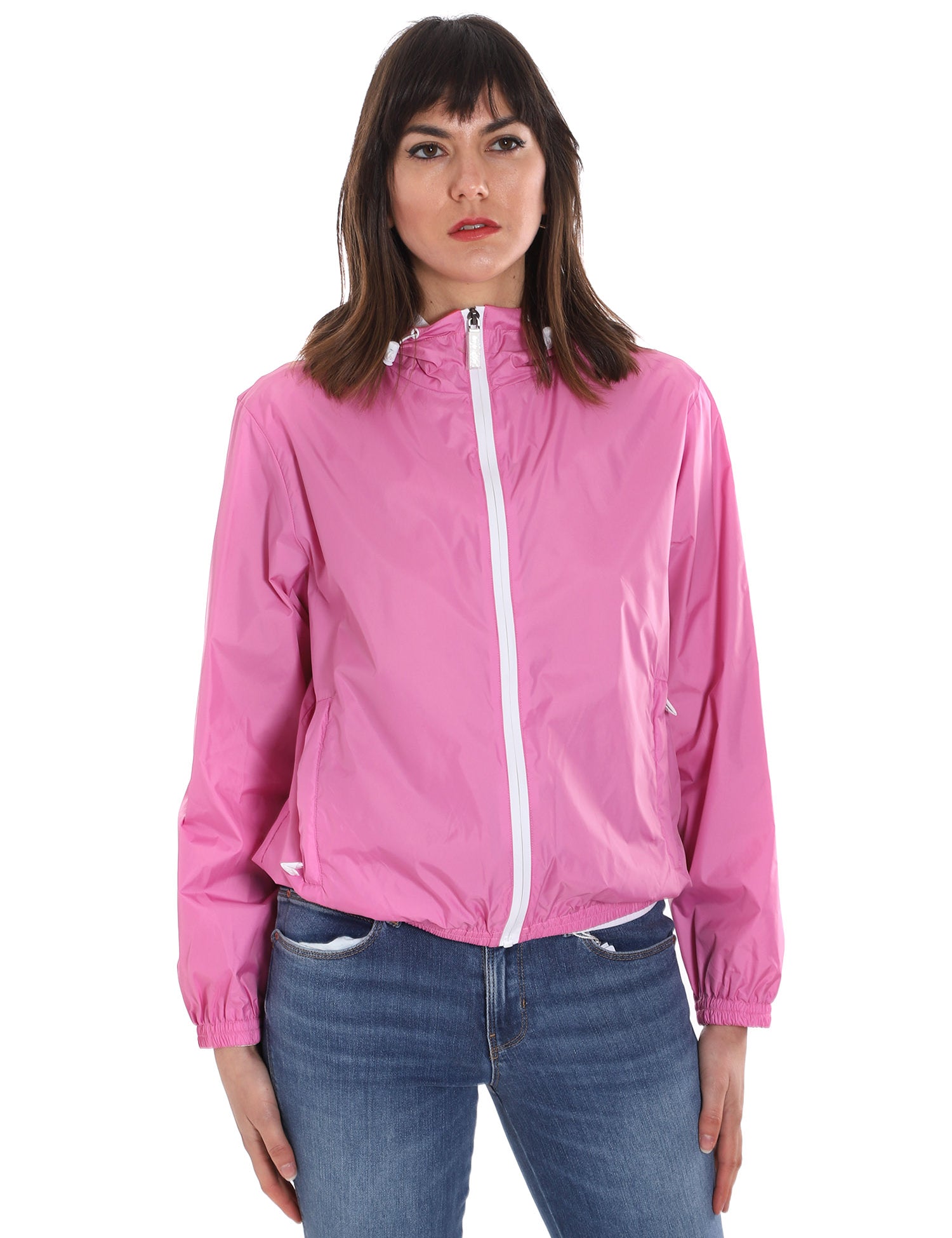 Giacche Rosa Invicta