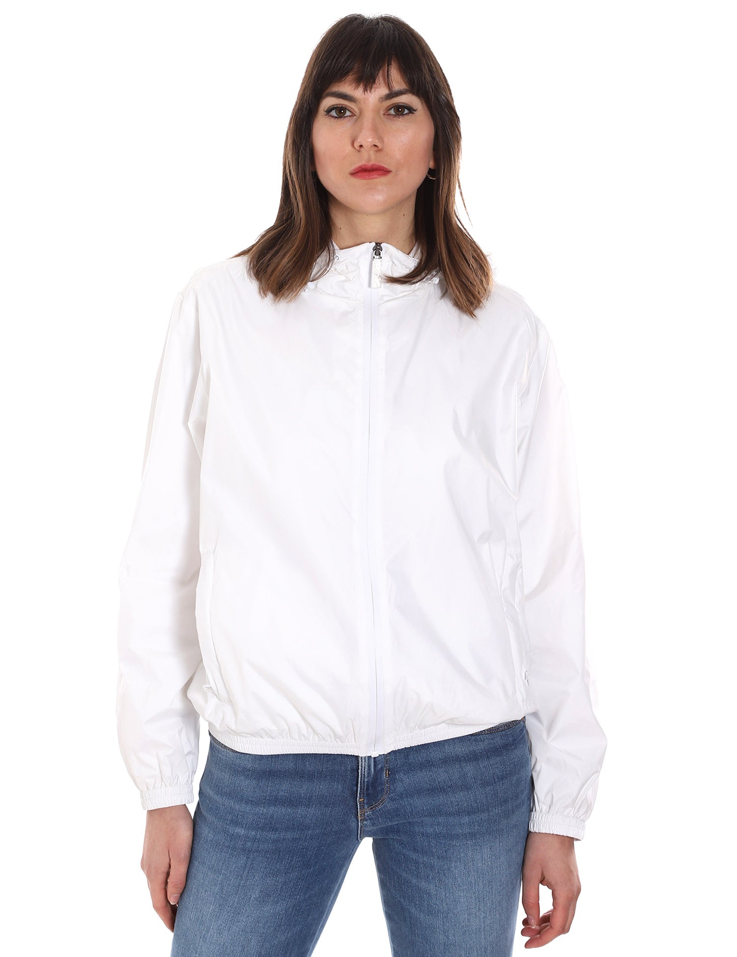 Giacche Bianco Invicta