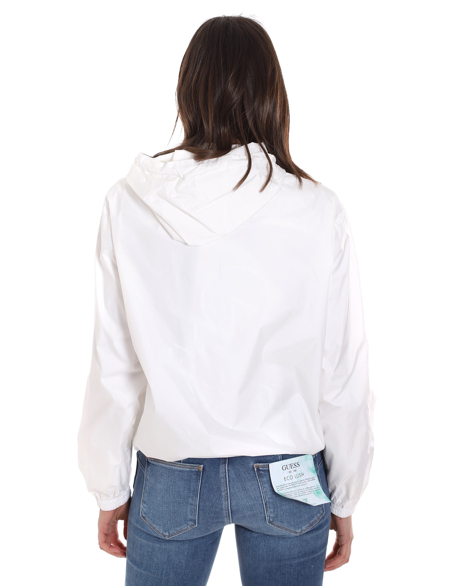 Giacche Bianco Invicta