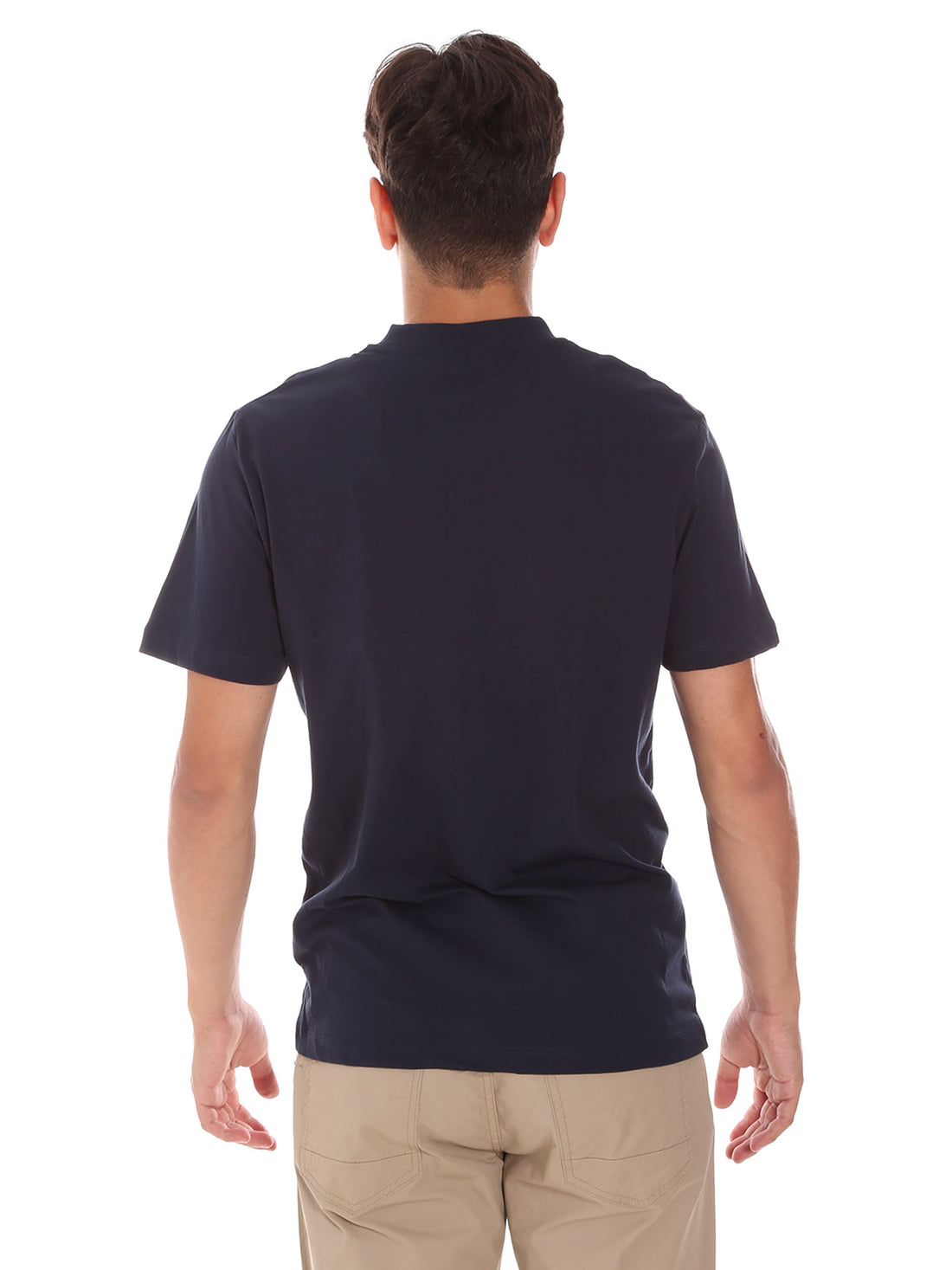 T-shirt Blu Invicta