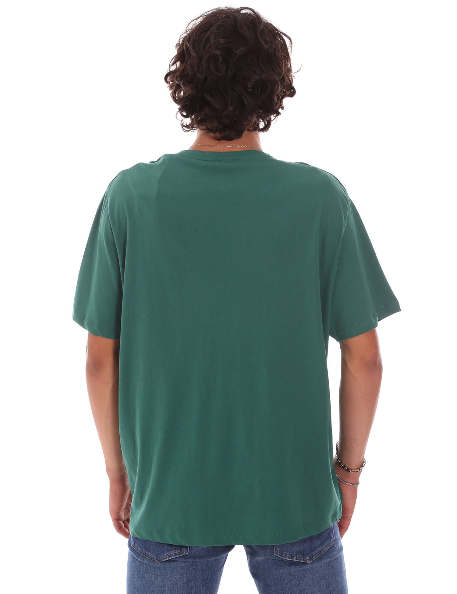T-shirt Verde Invicta