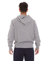 Felpe Grigio Invicta