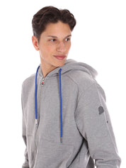 Felpe Grigio Invicta