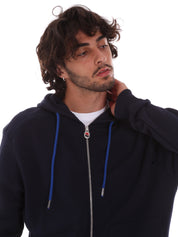 Felpe Blu Invicta