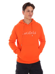 Felpe Arancio Invicta