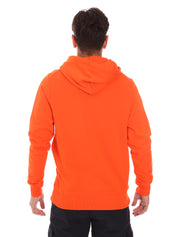 Felpe Arancio Invicta