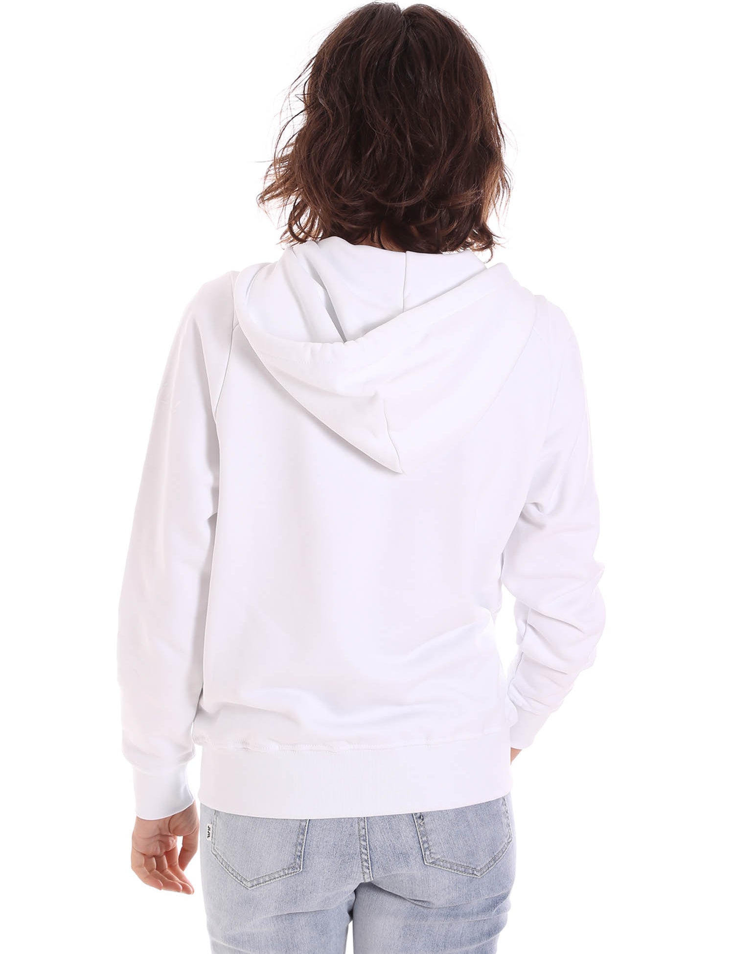 Felpe Bianco Invicta