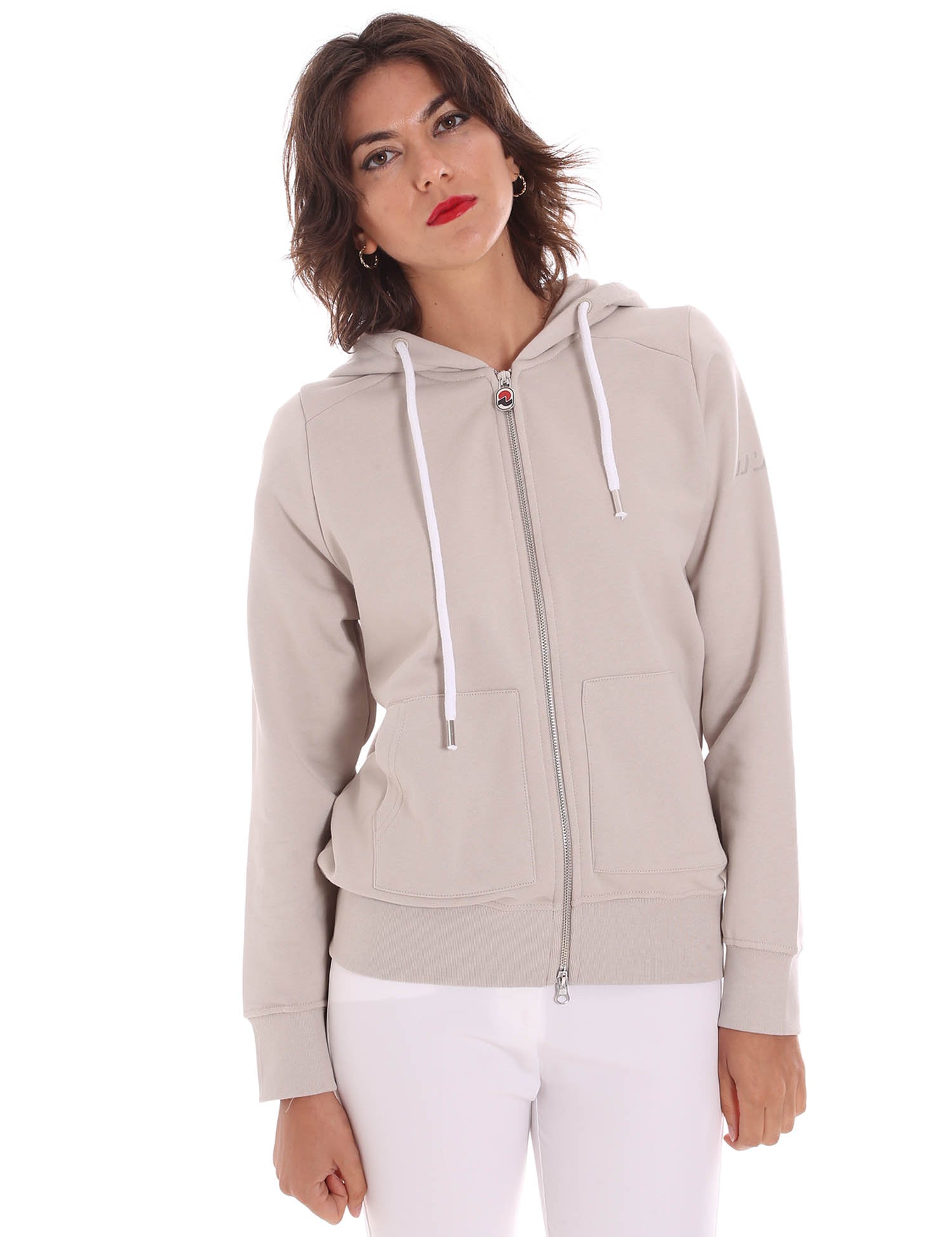 Felpe Grigio Invicta