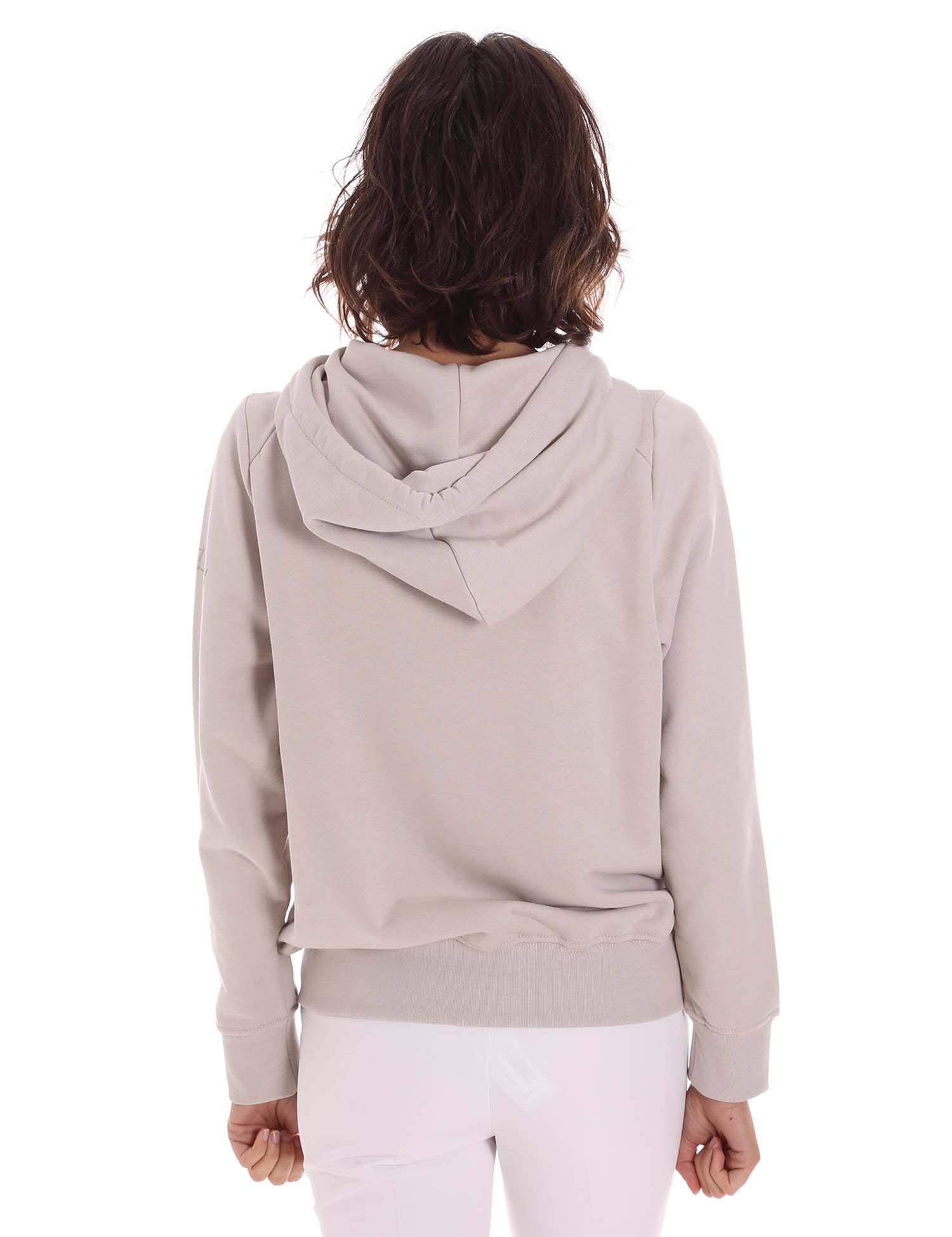 Felpe Grigio Invicta