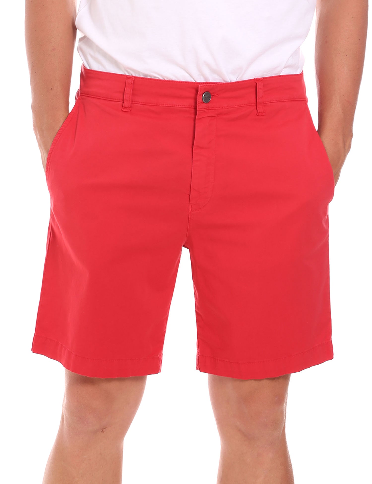 Bermuda Rosso Colmar