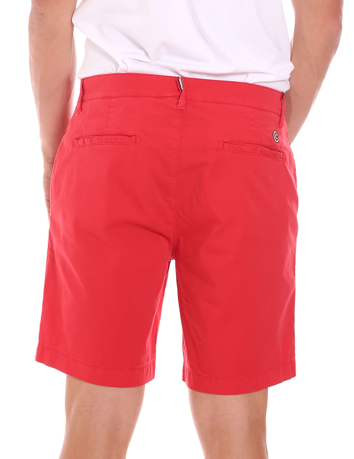 Bermuda Rosso Colmar