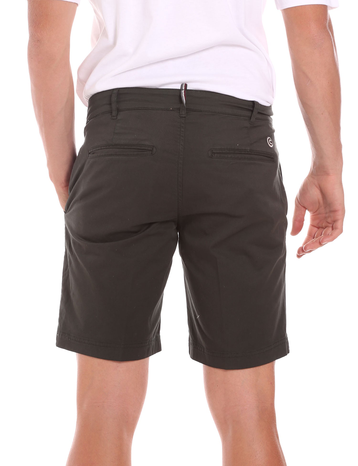 Bermuda Verde Colmar