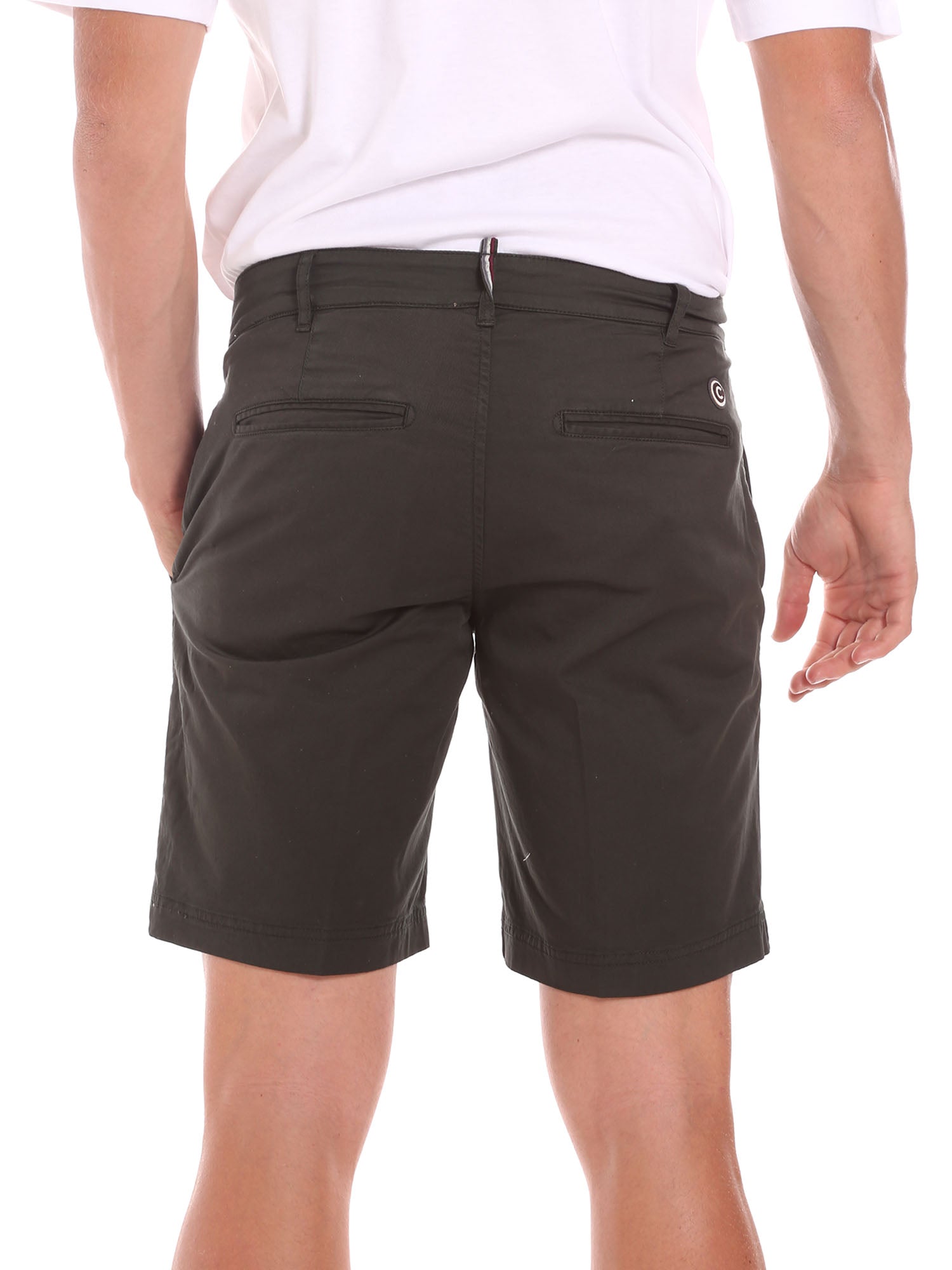 Bermuda Verde Colmar