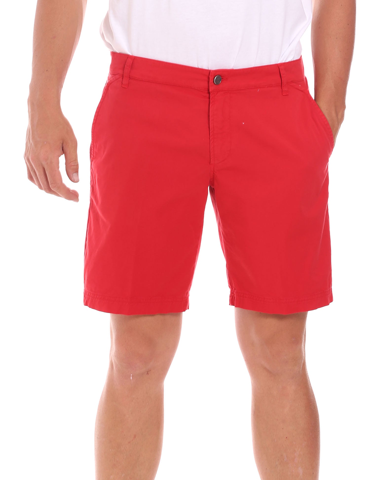 Bermuda Rosso Colmar