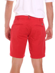 Bermuda Rosso Colmar