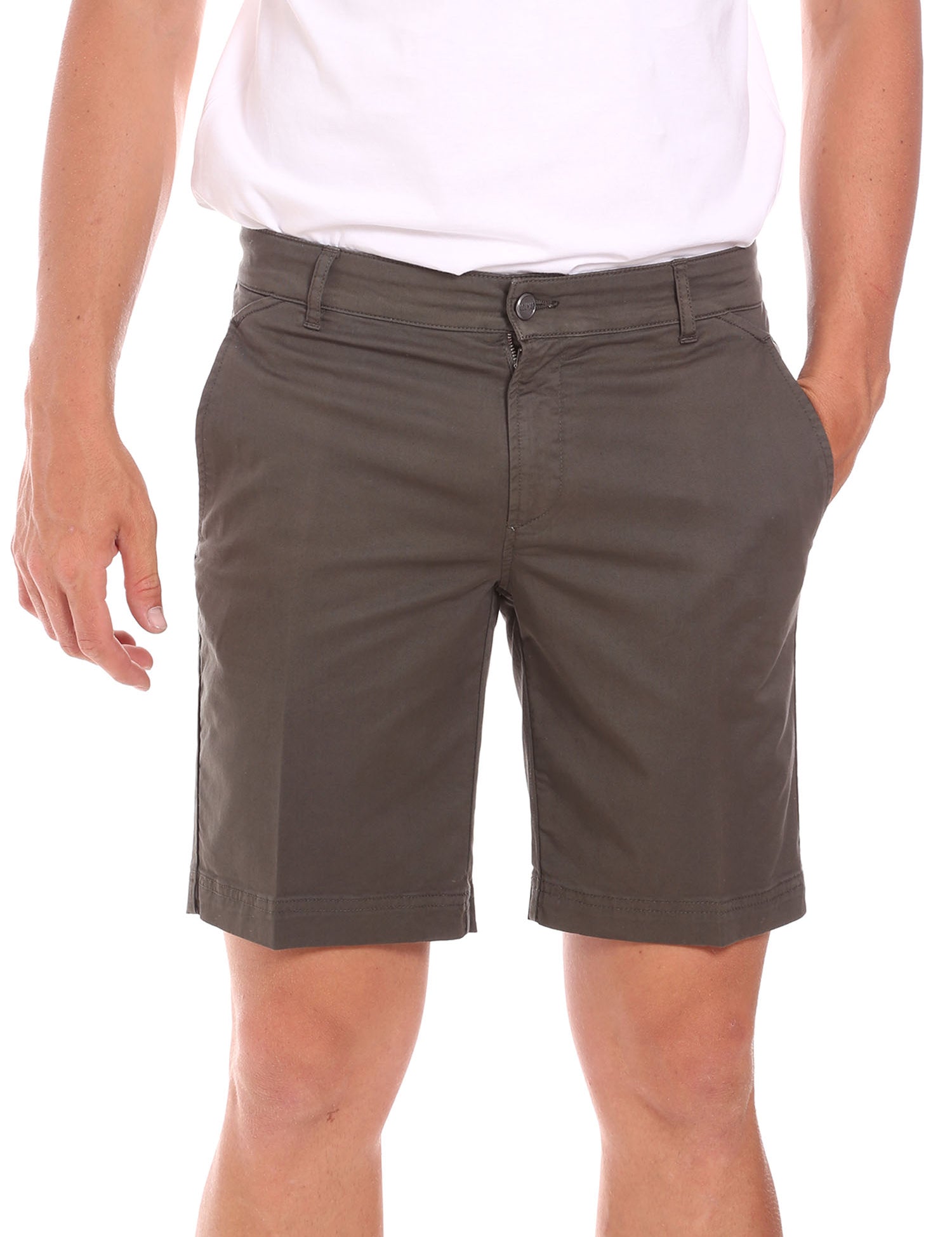 Bermuda Marrone Colmar